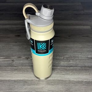 Kailani Moku 24oz Water Bottle Colour- Sahara